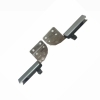 Laptop LCD Hinges For Dell E6430