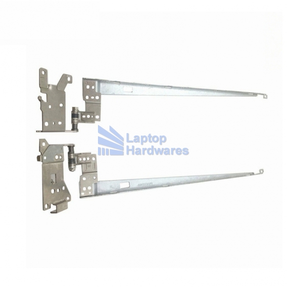 Laptop Lcd Hinges for DELL 17 5000 5755 5758 5759 P28E Touch