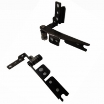 Laptop LCD Hinges for Asus Eee PC 1001 1001H 1001HA 1005HA