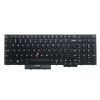 Keyboard for Lenovo Thinkpad T570 P51S T580 P52S US Standard