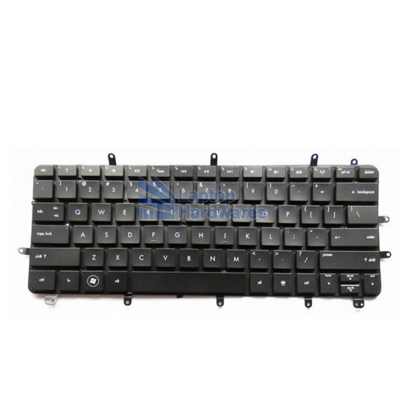 Keyboard for HP Spectre XT Pro 13-2000 US Standard