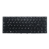 Keyboard for Lenovo YOGA 910-13IKB YOGA 5 Pro 910-13 US BLACK