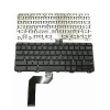 Keyboard for Lenovo Chromebook N22 N22-20 Touch US Layout Black