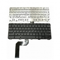 Keyboard for Lenovo Chromebook N22 N22-20 Touch US Layout Black