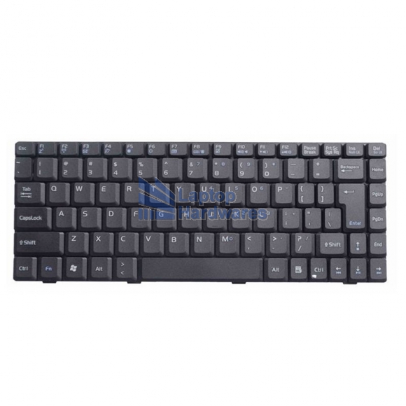 Keyboard for ASUS M9 M9N M9V M9J M9F M9A US Layout