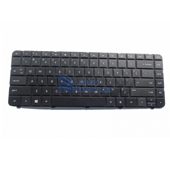 Keyboard for HP TPN-1105 I105 F101 655 L105 1B01 455 Q68C US Standard
