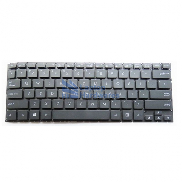 Keyboard for Asus UX301L UX301LN UX301 UX301A UX301LA US Layout