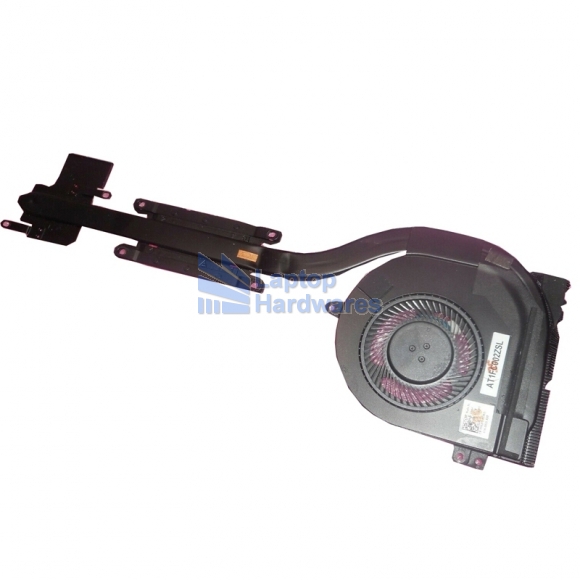 CPU HeatSink Fan for Dell Latitude E5470 0HKJFT HKJFT