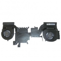 CPU & GPU HeatSink Fan for Dell Alienware 15 R3 7FRVC 07FRVC