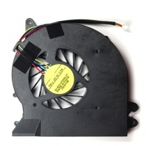 CPU Fan for ASUS N71 N71JA N71JV DFS551205ML0T F9F3
