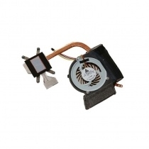 CPU HeatSink Fan for Lenovo Edge14 E40 Edge15 E50 Integrated Graphics