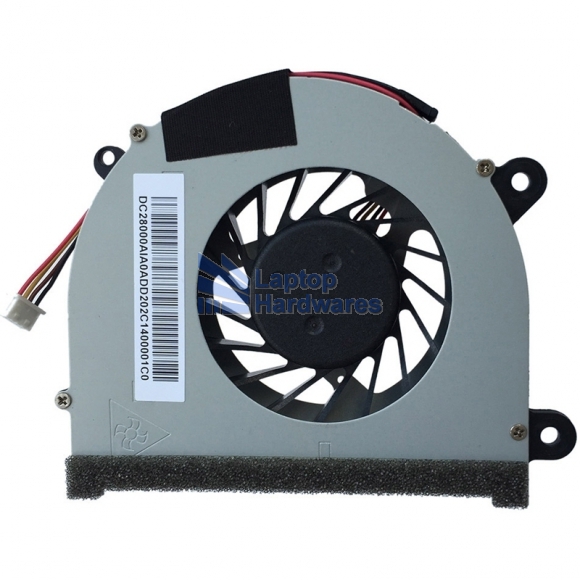 CPU Cooling Fan for IBM Lenovo G780