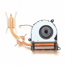 CPU HeatSink Fan for Asus UX310 UX310UQ RX310 U4000U