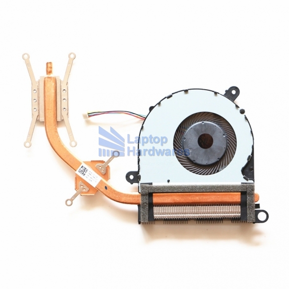 CPU HeatSink Fan for Asus UX310 UX310UQ RX310 U4000U