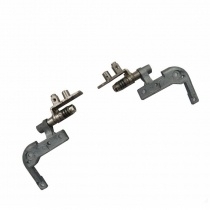 Laptop LCD Hinges for Asus X8A X8AAC X8AAF X8AIN