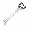 Laptop Hinges for Lenovo Thinkpad E480 E485