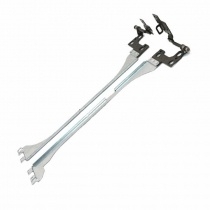 Laptop Hinges for Lenovo Thinkpad E480 E485