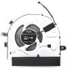 CPU Fan for Lenovo YOGA 520S-15IKB 520-14IKB DC28000JFD0 NS75C18 16J02