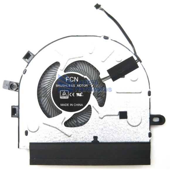 CPU Fan for Lenovo YOGA 520S-15IKB 520-14IKB DC28000JFD0 NS75C18 16J02