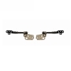 Laptop Hinges for Dell XPS 14Z L412Z 0DDJN
