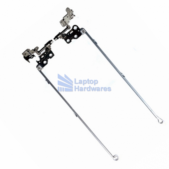 Hinges for DELL Vostro 15 5000 5568 V5568 Screen 025K0R 01J2RW