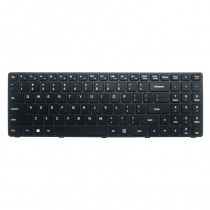 Keyboard for Lenovo Ideapad B50-50 100-15 100-15IBD US Standard