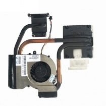 CPU HeatSink Fan for HP dv6 dv7 DV6-6000 DV7-6000 666527-001