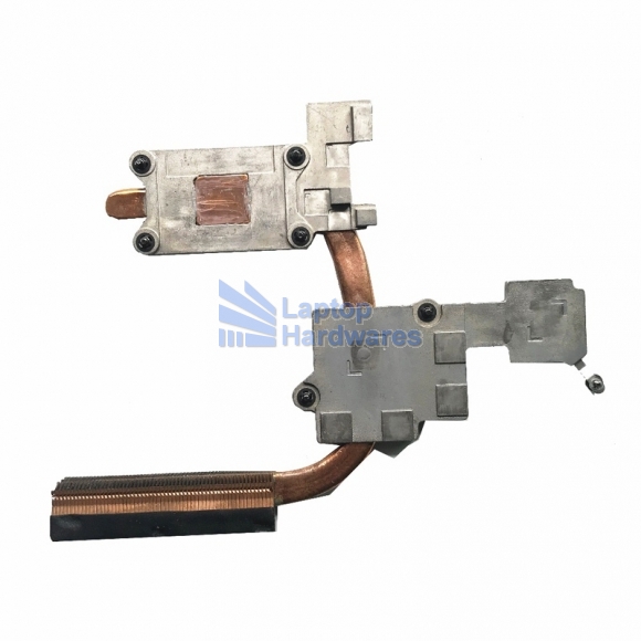 CPU HeatSink Cooling for Dell 17R N4110 CN-00WGP5 00WGP5 0WGP5