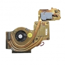 CPU HeatSink Fan for Lenovo Thinkpad T61 42W2821 42W2820 42R9982