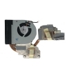 CPU HeatSink Fan for Lenovo Y580 90200843 AT0N0001DM0 AT0N0001SS0