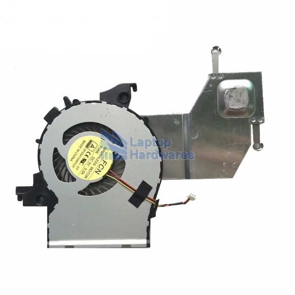 CPU HeatSink Fan for Acer ES1-411 ES1-431 DFS541105FC0T FG6K