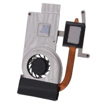 CPU HeatSink Fan for Gateway LT31 LT3103u ZA8 ACER ZA8 AB5405MX-RB8