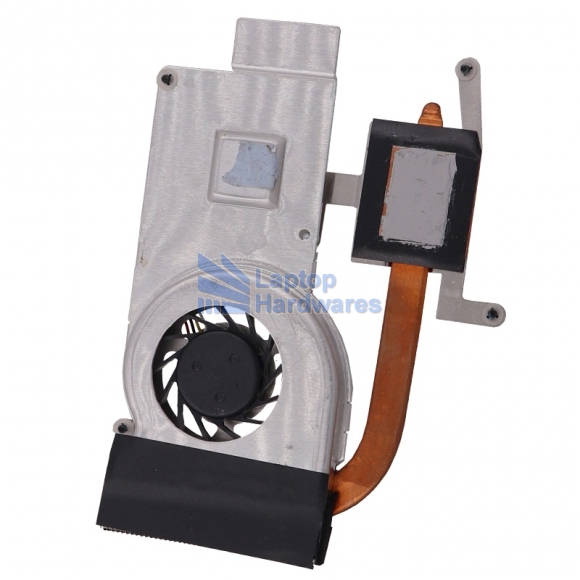CPU HeatSink Fan for Gateway LT31 LT3103u ZA8 ACER ZA8 AB5405MX-RB8