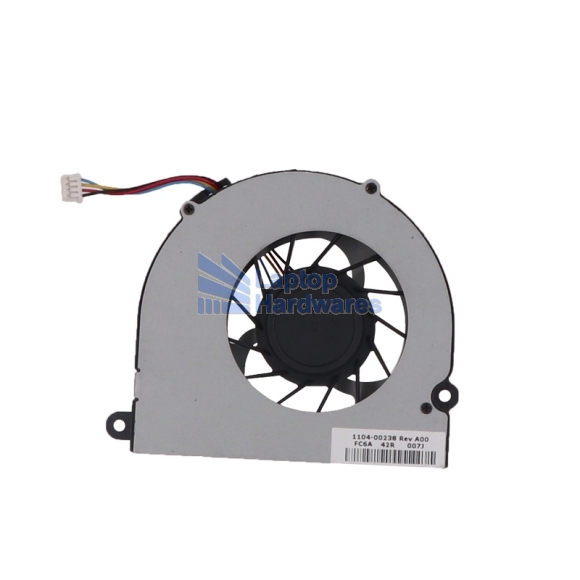 CPU Cooling Fan for Lenovo N480 011816B