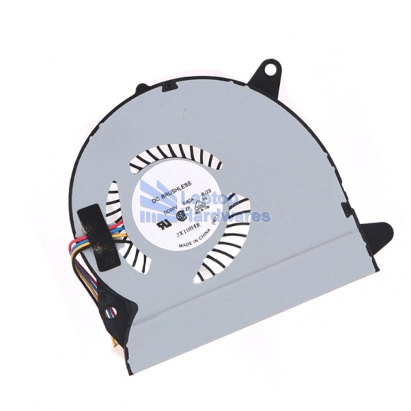CPU Fan for ASUS X32U U32U U32J U32JC U32V U32VJ U32VM KDB05105HB
