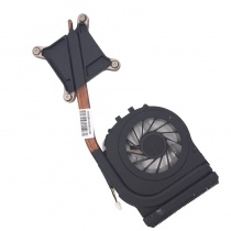 CPU Cooling Fan Heatsink for HP 2740 2740P 2760P 597840-001