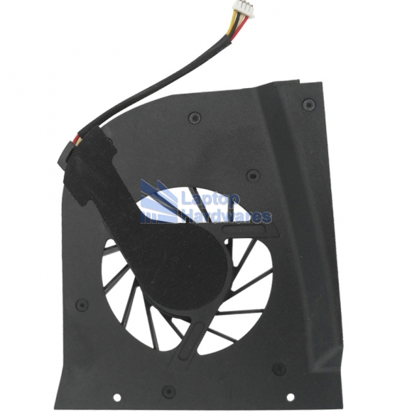 CPU Fan For HP DV6000 C055515VH-A DFS531205M30T KSB0605HB AB7505HF-LBB