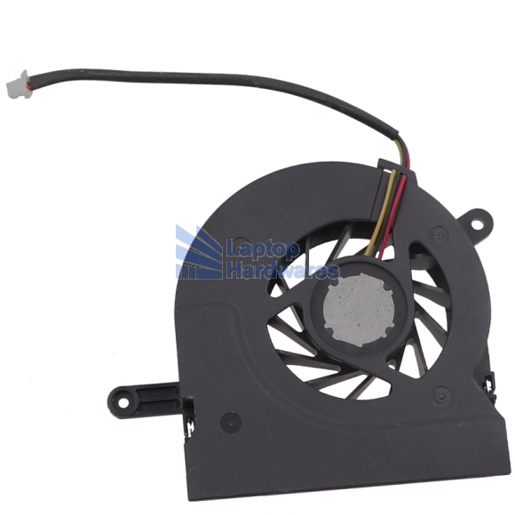 CPU Fan for TOSHIBA Satellite A200 A205 A210 A215 UDQFZZR26C1N