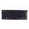 Keyboard for Toshiba Satellite M640 M645 M650 US Layout