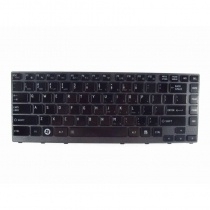 Keyboard for Toshiba Satellite M640 M645 M650 US Layout