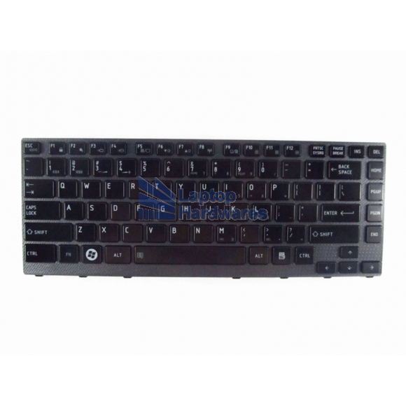 Keyboard for Toshiba Satellite M640 M645 M650 US Layout