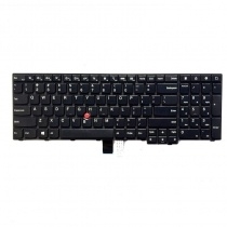 Keyboard for Lenovo Thinkpad E550 E550C E555
