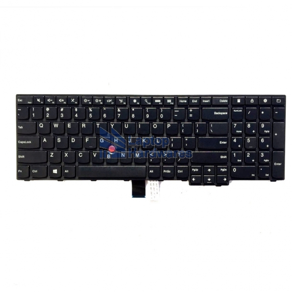 Keyboard for Lenovo Thinkpad E550 E550C E555