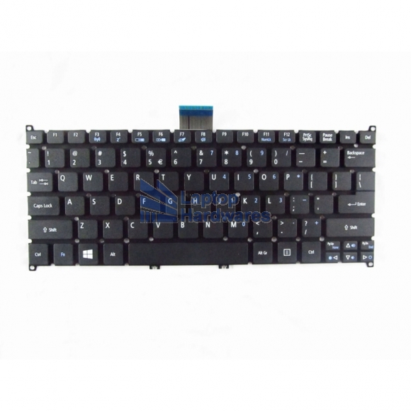 Keyboard for Acer Aspire S3 S3-391 S3-391-6697 S3-391-6692 S3-391-6862