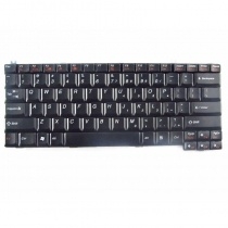 Keyboard for Lenovo 3000 C100 C200 N100 N200 N500 V100 V200 US layout