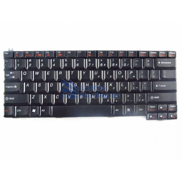 Keyboard for Lenovo 3000 C100 C200 N100 N200 N500 V100 V200 US layout