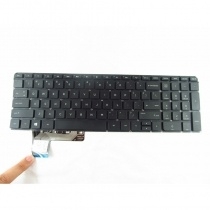 Keyboard for HP ENVY M6-k010dx M6-k088ca M6-k015dx Backlit