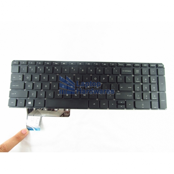 Keyboard for HP ENVY M6-k010dx M6-k088ca M6-k015dx Backlit