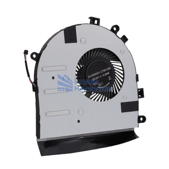 CPU Cooling Fan for Lenovo E51-80 EG50050S1-C760-S99