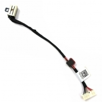 DC Power Jack for Dell Inspiron 15 5566